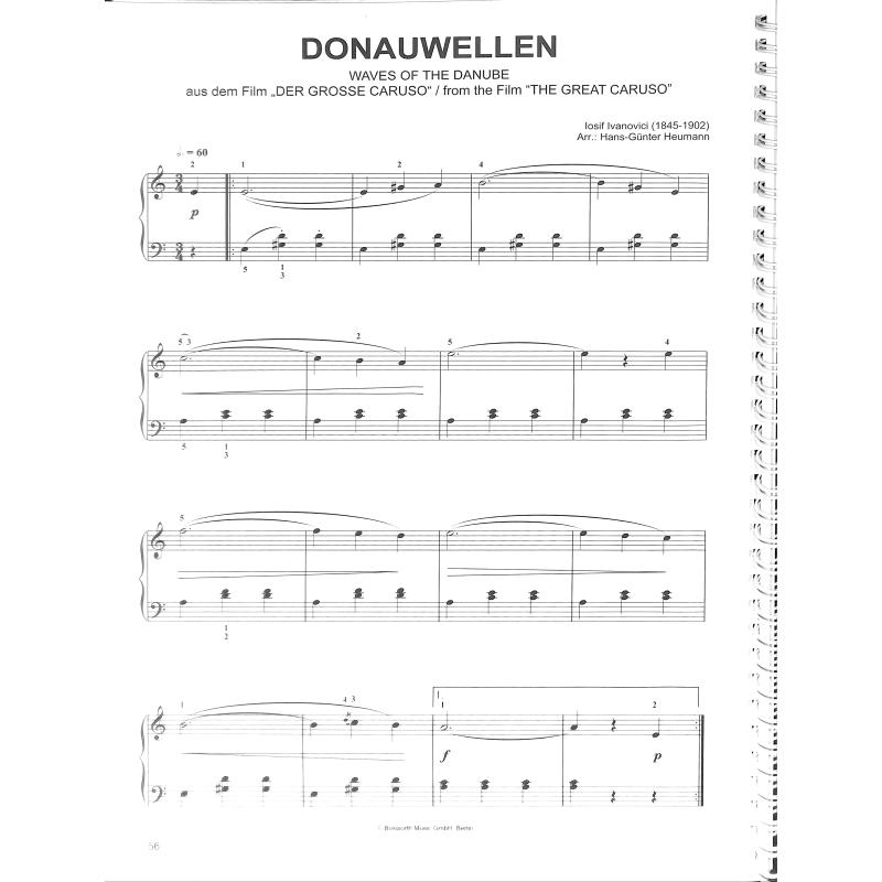 Piano gefällt mir - Classics