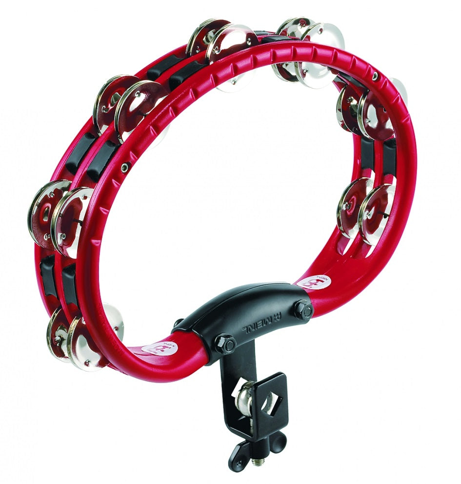 TMT2R Drummer Tambourin Red