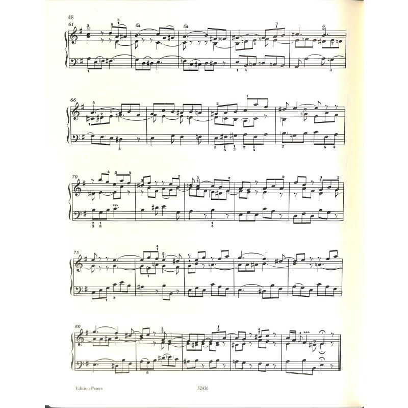 Das Pianobuch 2 - Klaviermusik für Neugierige