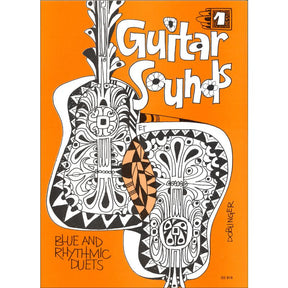 Guitar sounds 1