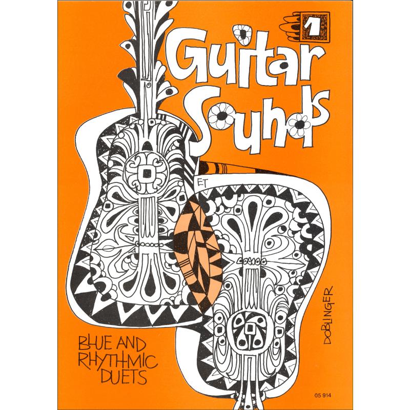 Guitar sounds 1