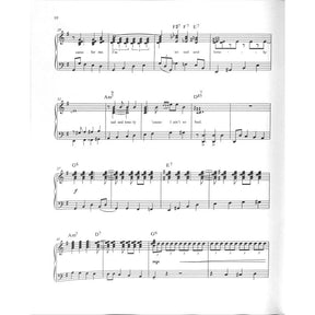 Swing standards | 16 famous songs