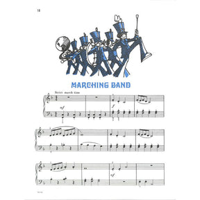 Piano solos 3