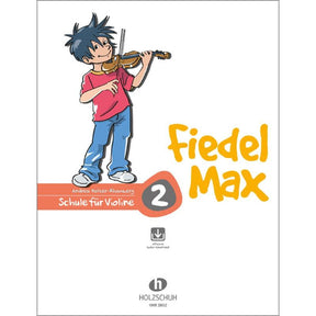 Fiedel Max 2