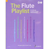 The flute playlist