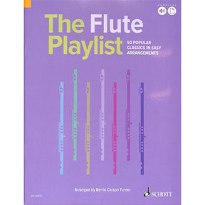 The flute playlist