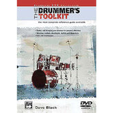 Drummer's toolkit