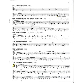 Essential elements 2