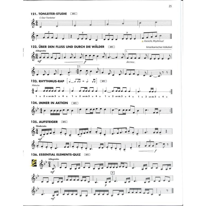 Essential elements 2