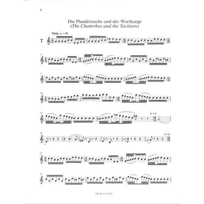 Kleine Abendgesellschaft