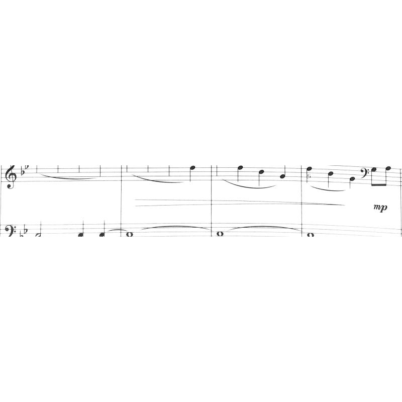 Solo piano 2 (Notebook)