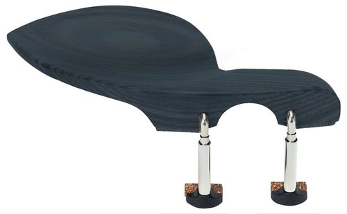 Kinnhalter GUARNERI Ebenholz