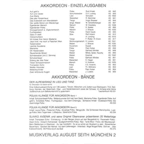 Schützenliesel Polka