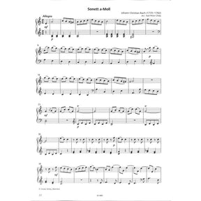 Das spiele ich morgen 14