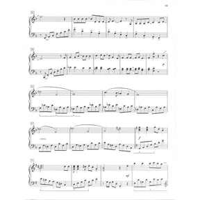 For classical piano