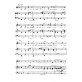 Ich hab Ehrfurcht vor schneeweissen Haaren