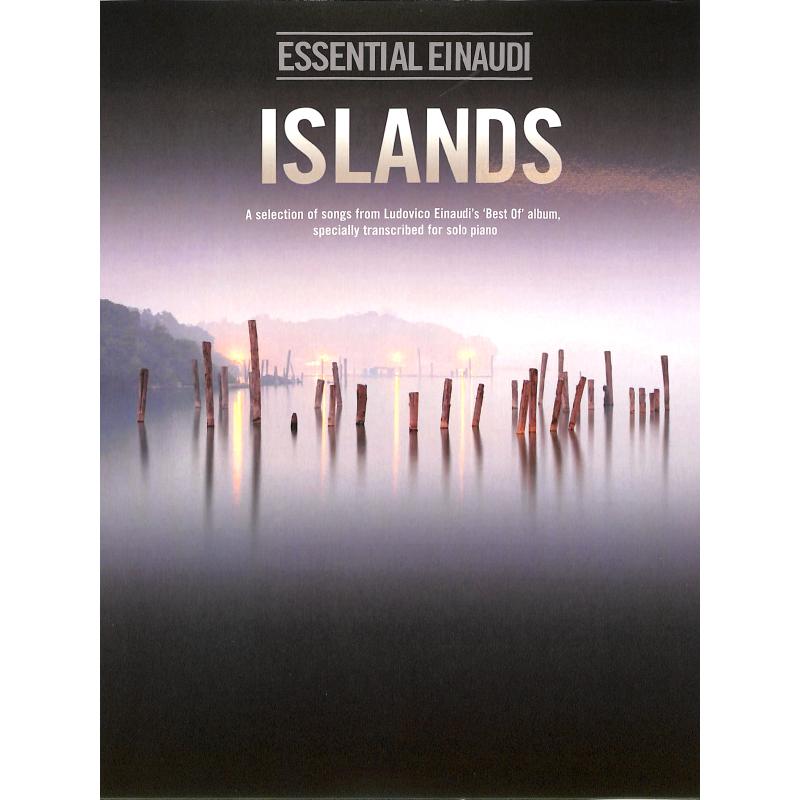 Islands - Essential Einaudi