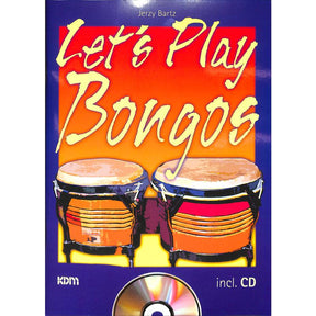 Let's play Bongos