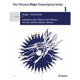 Arabesken über Themen des Walzers