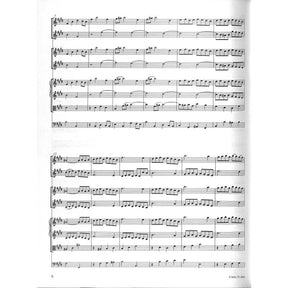 Kantate 45 es ist dir gesagt Mensch was gut ist BWV 45