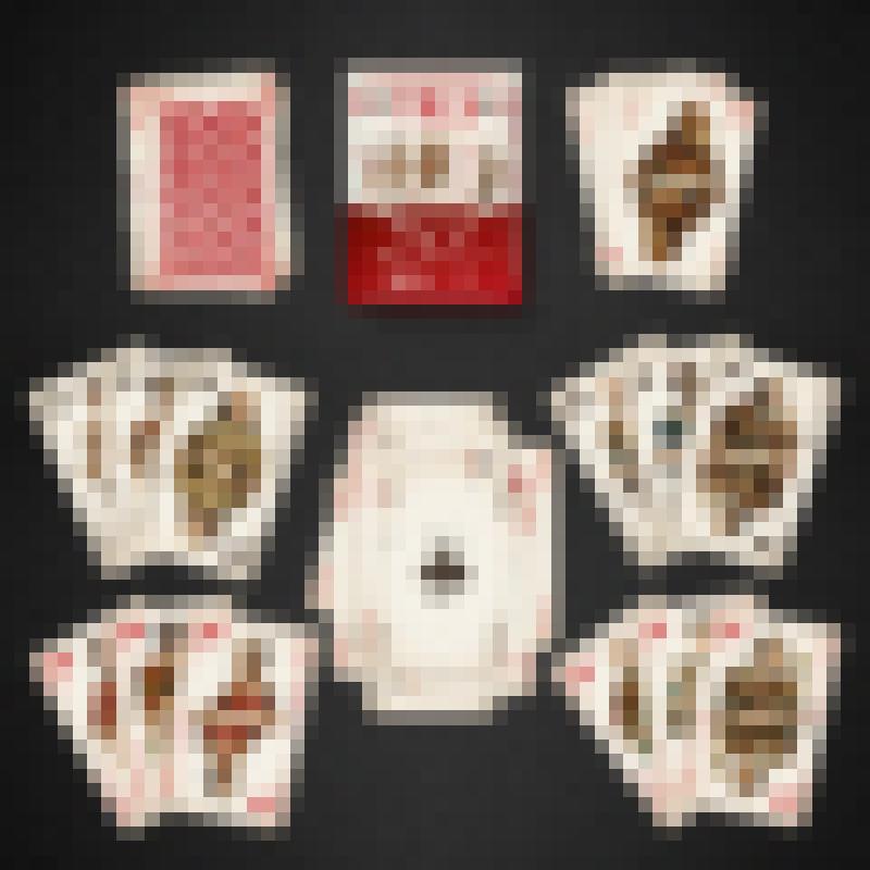 Poker - The composers' Poker Club
