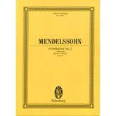 Lobgesang B-Dur op 52 (Sinfonie 2)