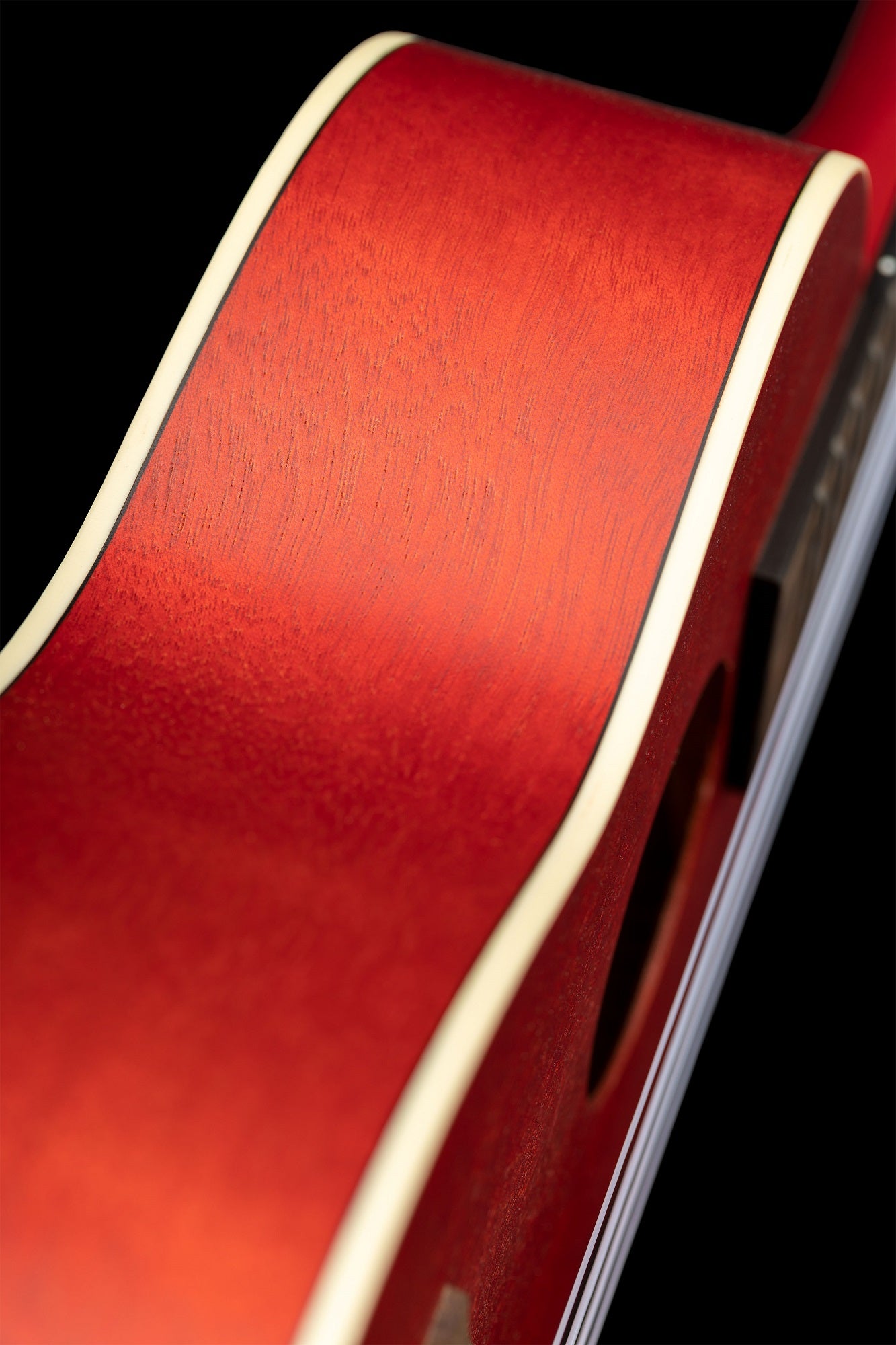 RUFIRE Konzert Ukulele