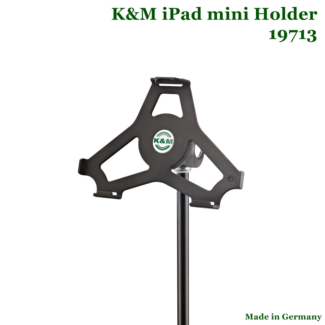 19713 iPad mini-Stativhalter