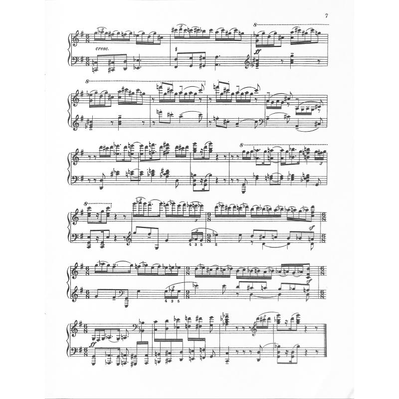 Sonate g-moll op 129