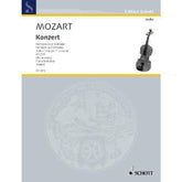 Konzert 5 A-Dur KV 219