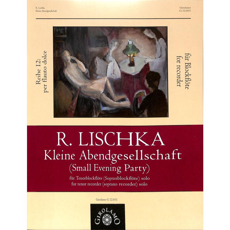 Kleine Abendgesellschaft