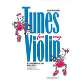 Tunes for my violin