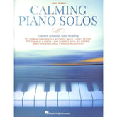 Calming piano solos