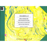 Melodische Übungsstücke op 149