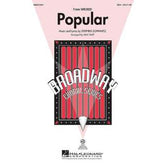 Popular (aus Wicked)