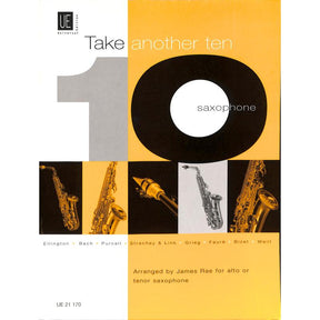 Take another ten