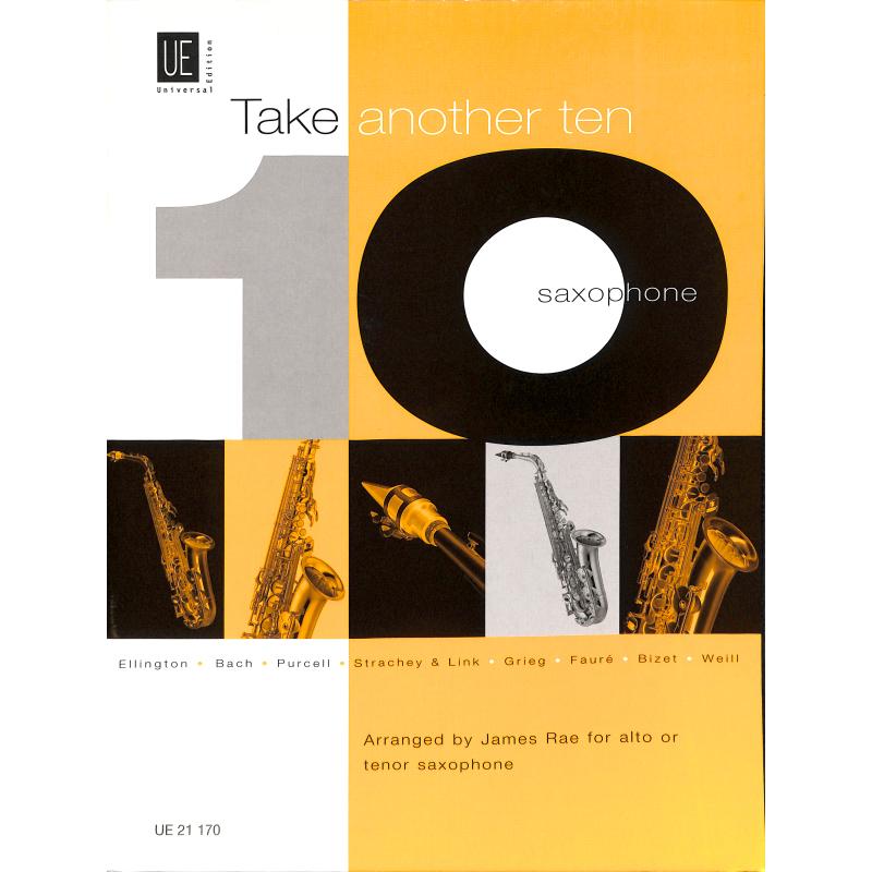 Take another ten