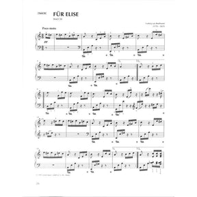 Der Klassikband | Beliebte Originalstücke der klassische Kla