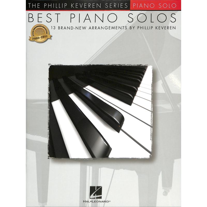 Best piano solos