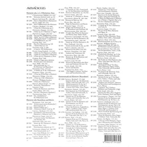 4 Fantasiestücke op 43