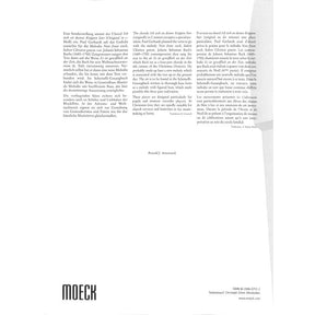 Weihnachtliche Trios