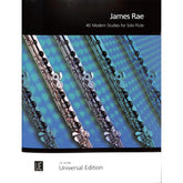 40 modern Studies