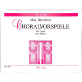 Choralvorspiele