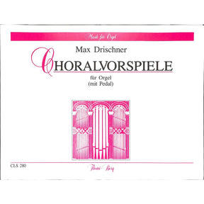 Choralvorspiele
