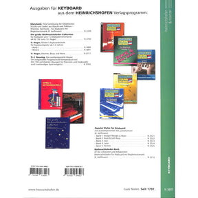 Dimbo's Keyboardschule 1