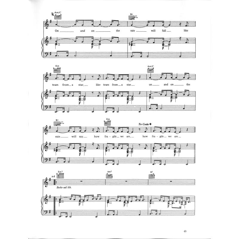 The very best of Sting + the Police