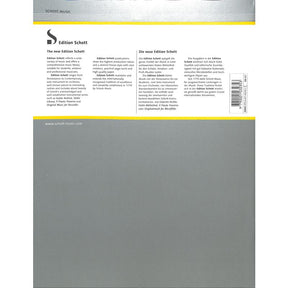 Melodische + progressive Etüden 2 op 31