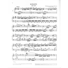 Sonaten 1