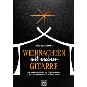 Weihnachten mit meiner Gitarre