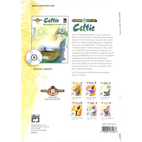 Celtic - your passport to a new world of music